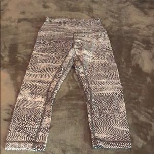 Lululemon Align 23”